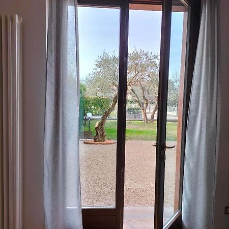Casa Degli Ulivi Villa ลาซีเซ ภายนอก รูปภาพ